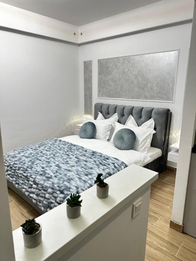 Luxury Studio 7 Roşu Extérieur photo