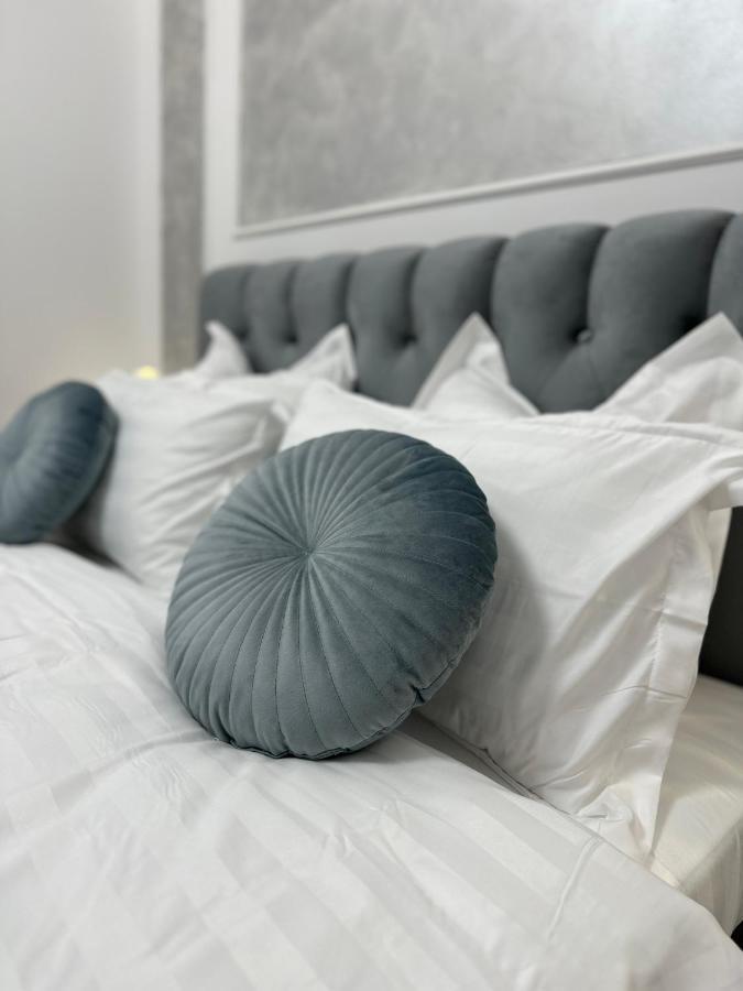 Luxury Studio 7 Roşu Extérieur photo