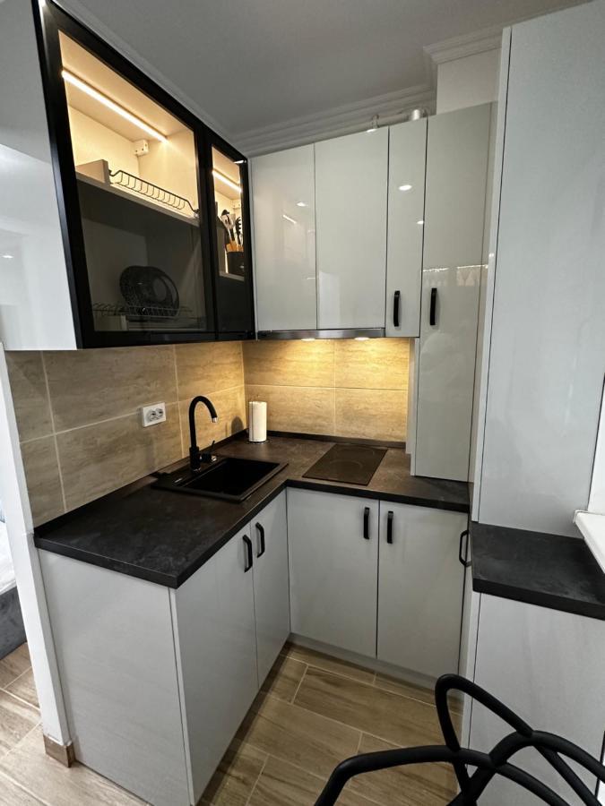 Luxury Studio 7 Roşu Extérieur photo