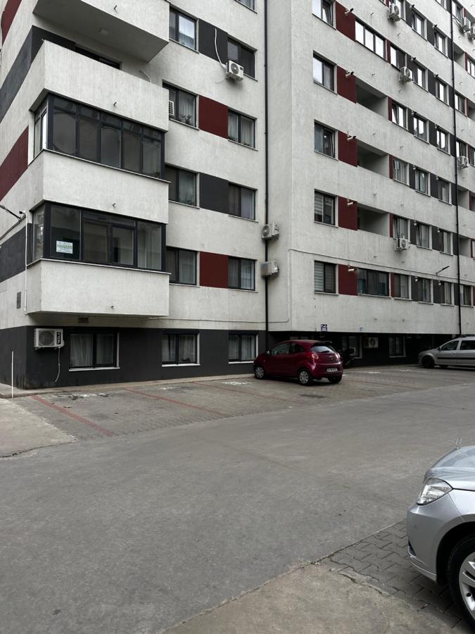 Luxury Studio 7 Roşu Extérieur photo