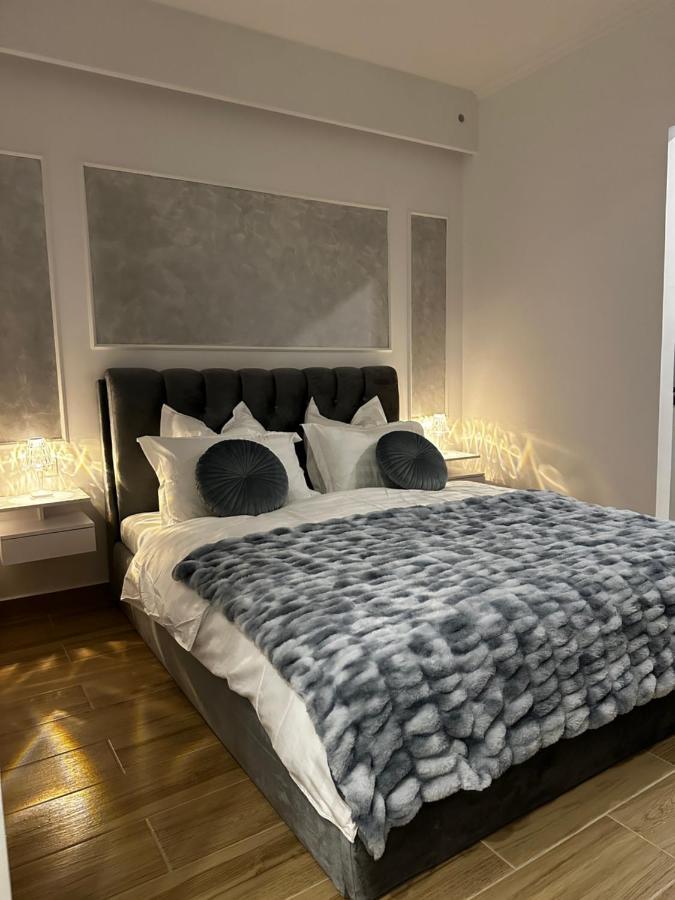 Luxury Studio 7 Roşu Extérieur photo