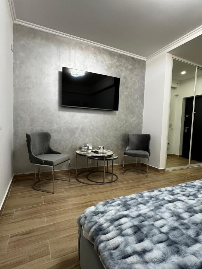 Luxury Studio 7 Roşu Extérieur photo