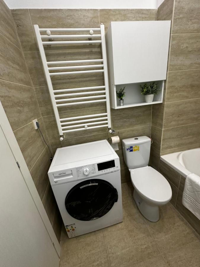 Luxury Studio 7 Roşu Extérieur photo