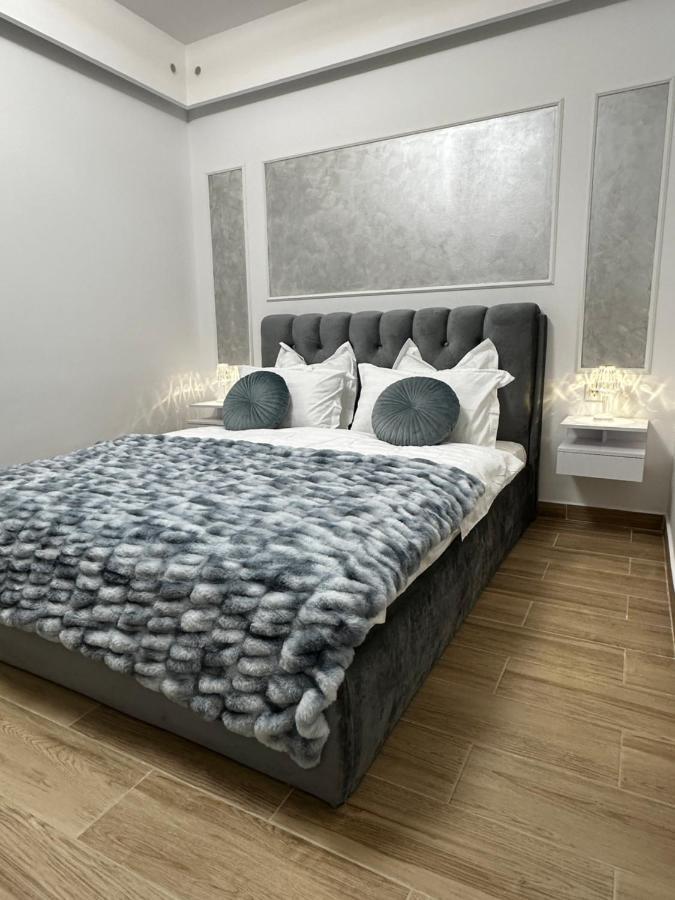 Luxury Studio 7 Roşu Extérieur photo